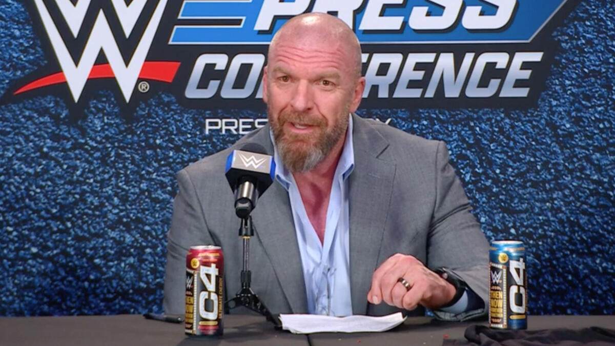 Triple H