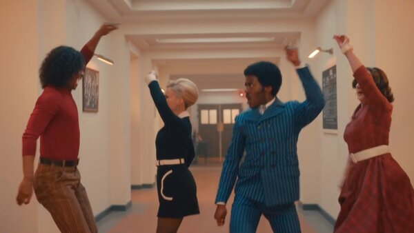 Doctor Who The Devil's Chord Jinkx Monsoon Maestro