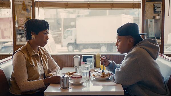 Master of None Season 3