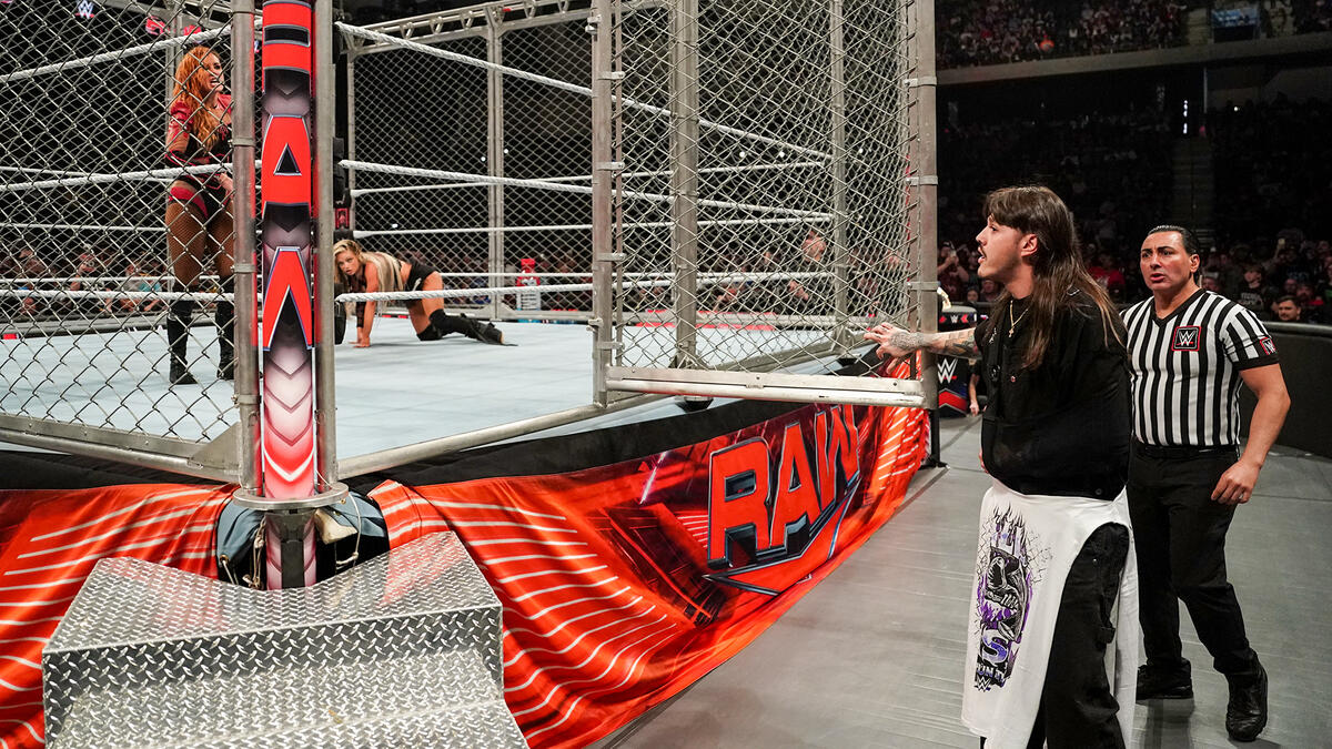 Becky Lynch