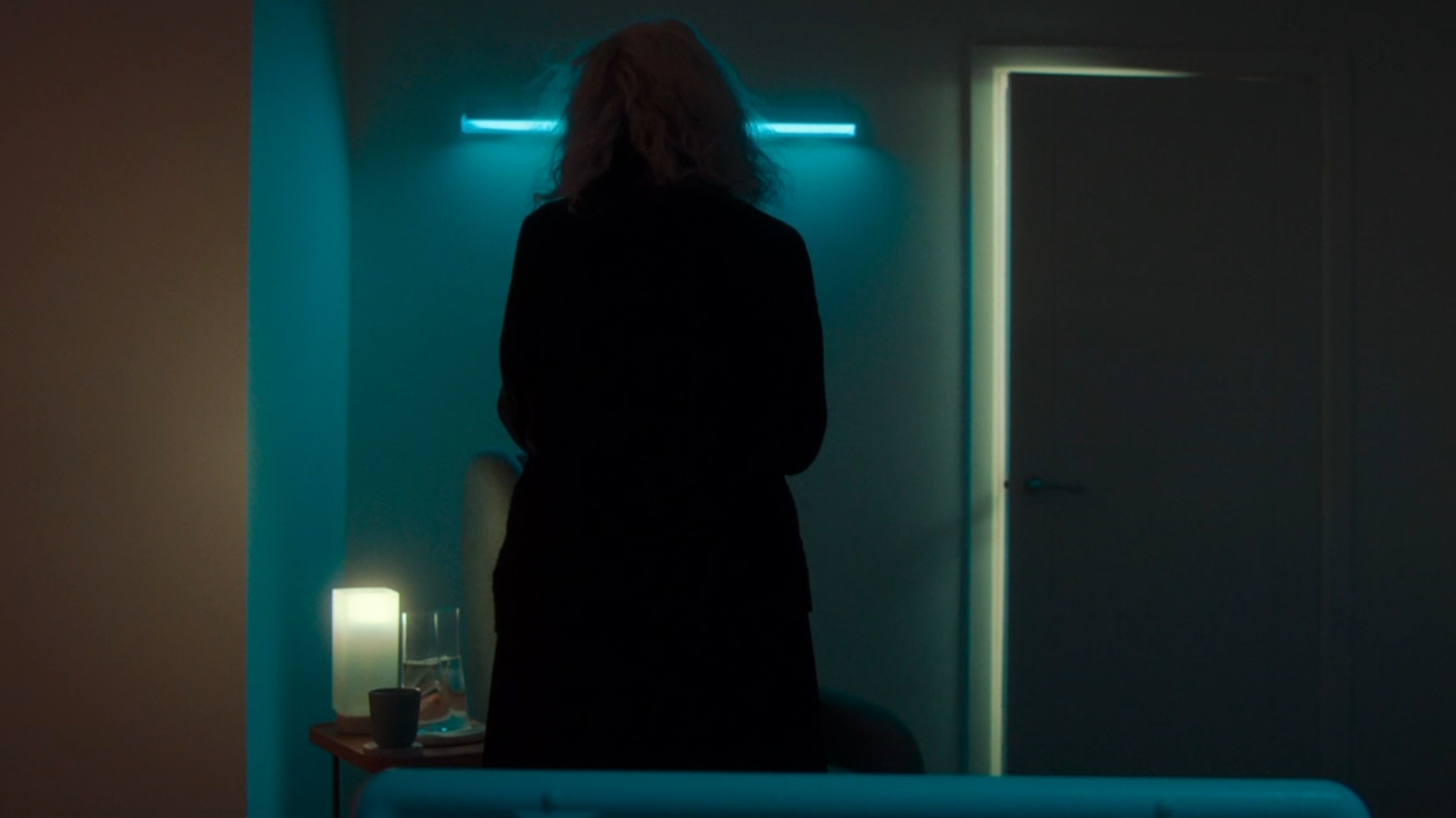 Doctor Who 73 Yards the Woman