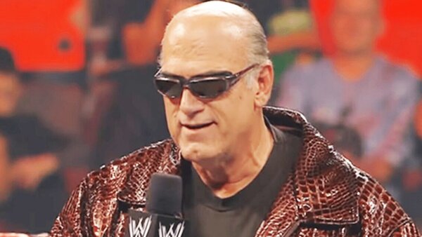 Jesse Ventura