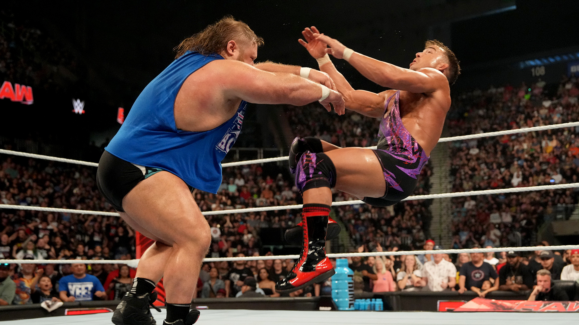 Otis Chad Gable Alpha Academy