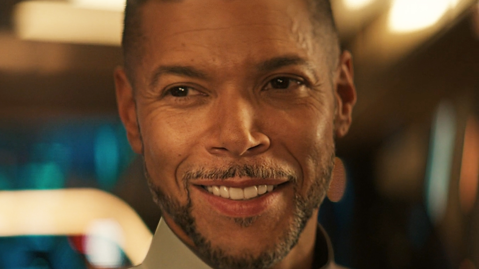 Wilson Cruz Hugh Culber Star Trek Discovery Season 5 finale