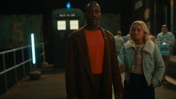 Doctor Who The Family Of Blood David Tennant