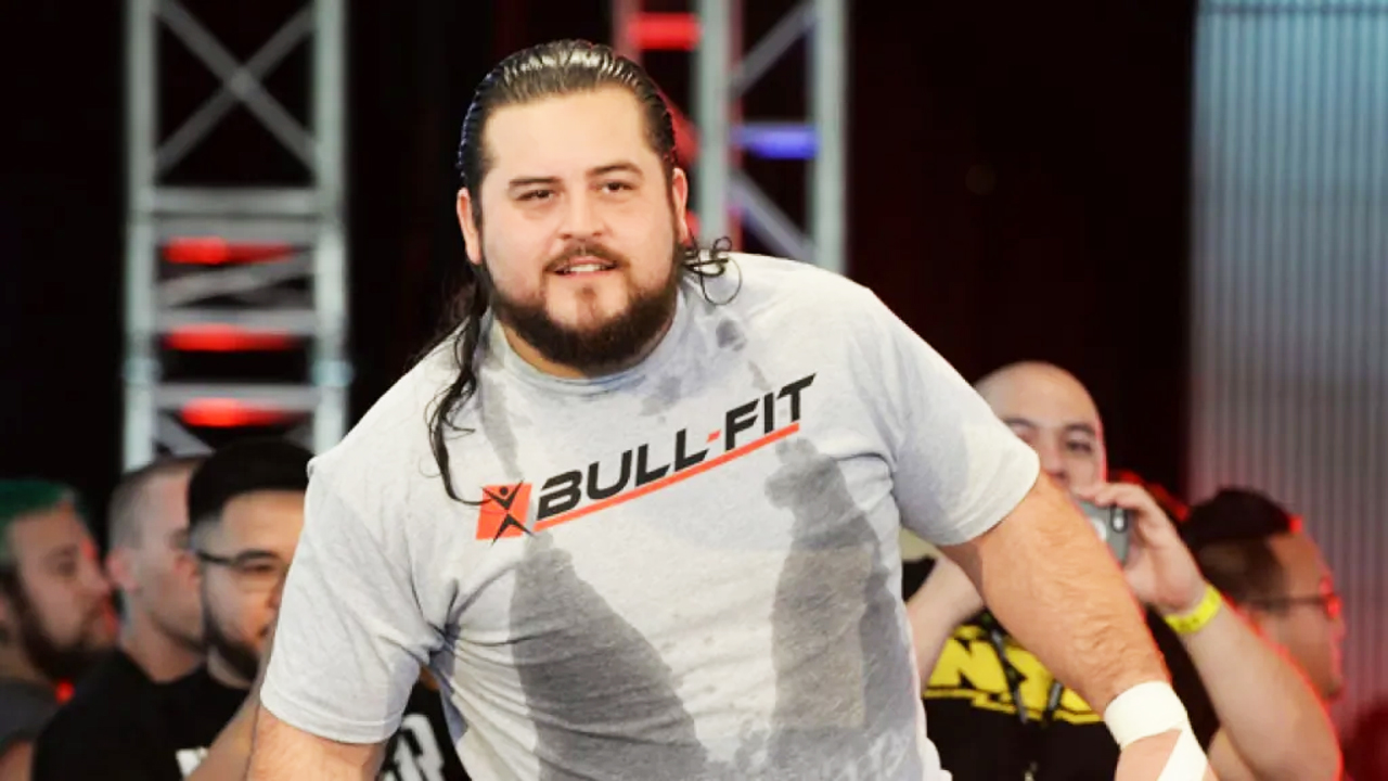 Bull Dempsey Bull-Fit