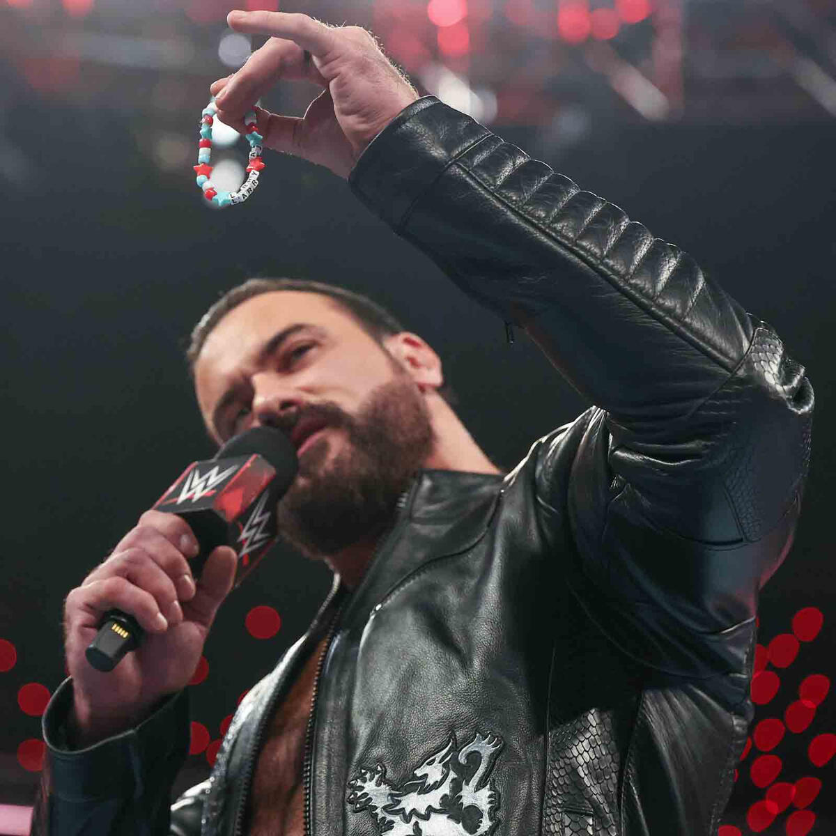 Drew McIntyre