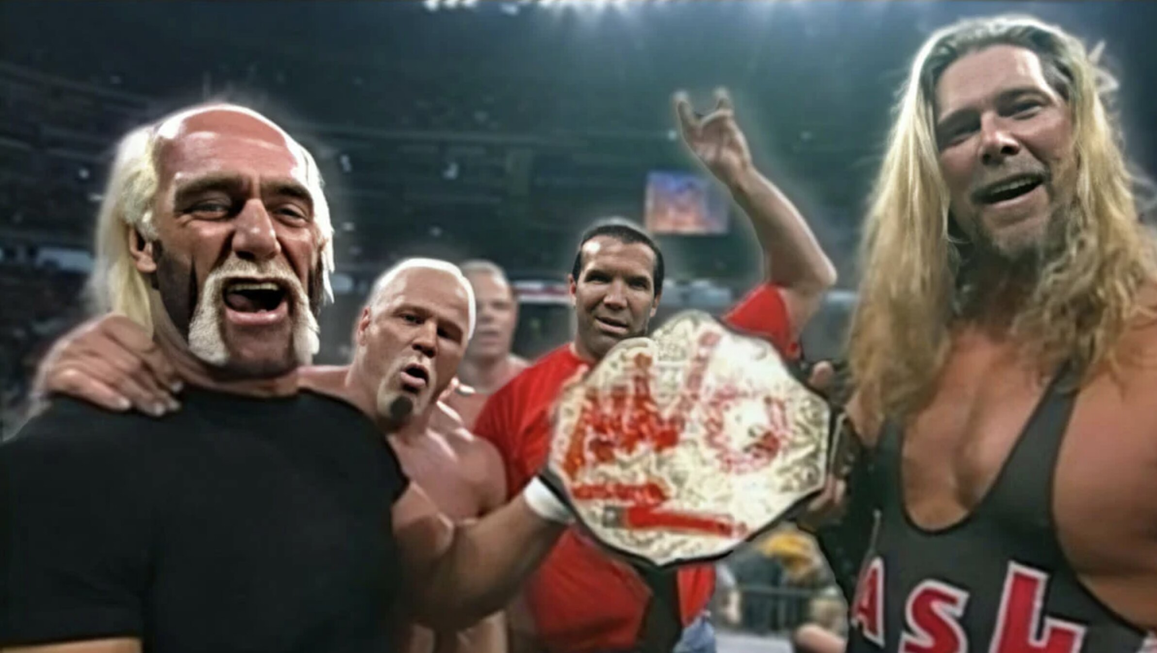 NWO WCW