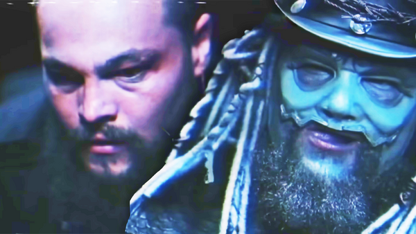 Bo Dallas and Uncle Howdy - News June 25