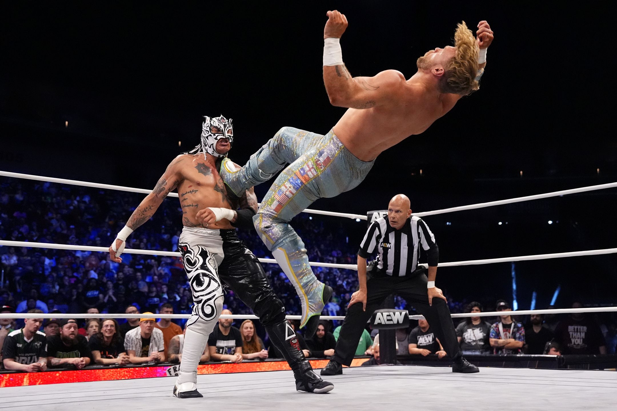 Fenix Will Ospreay