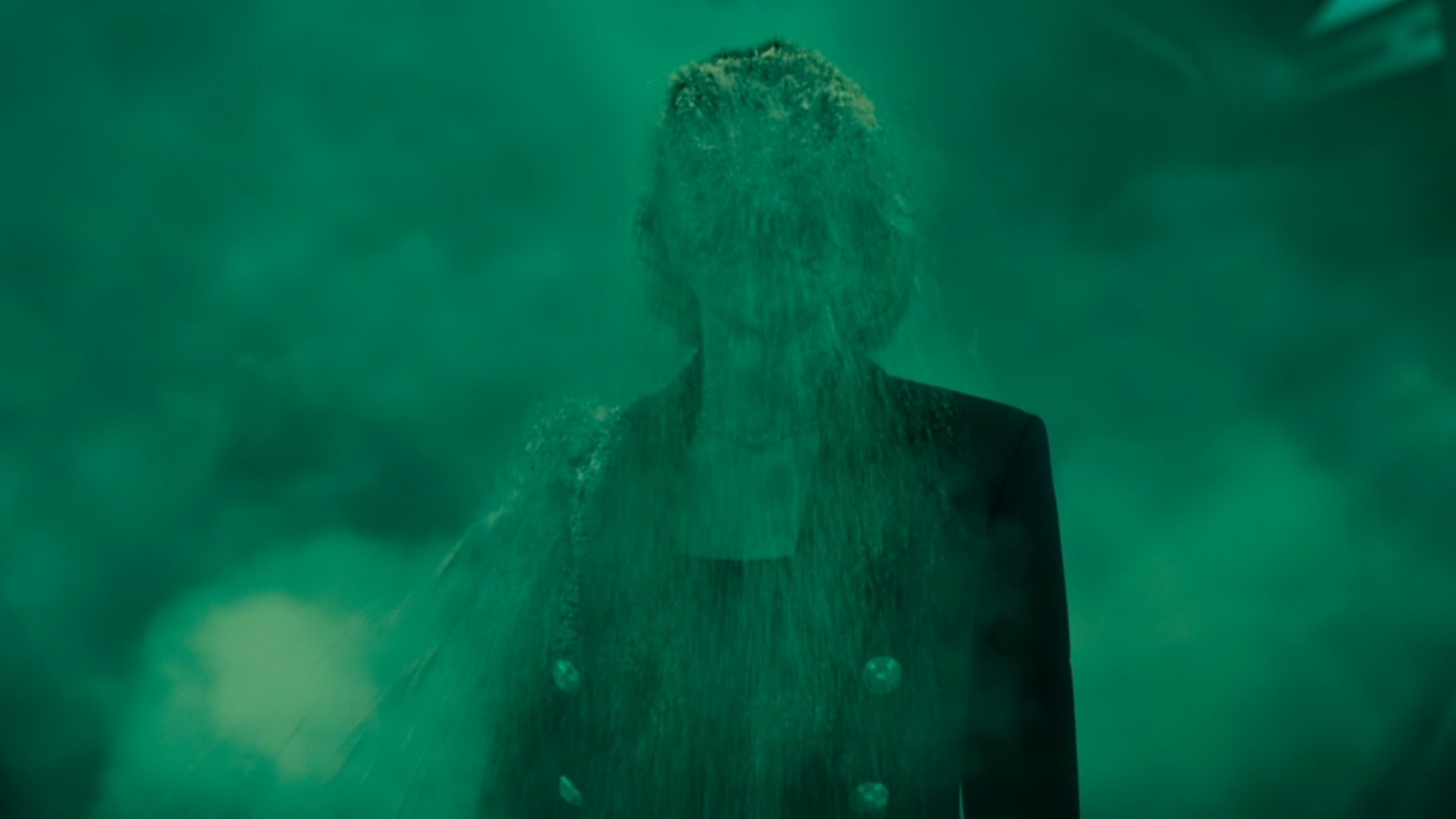 Doctor Who Empire of Death Kate Stewart