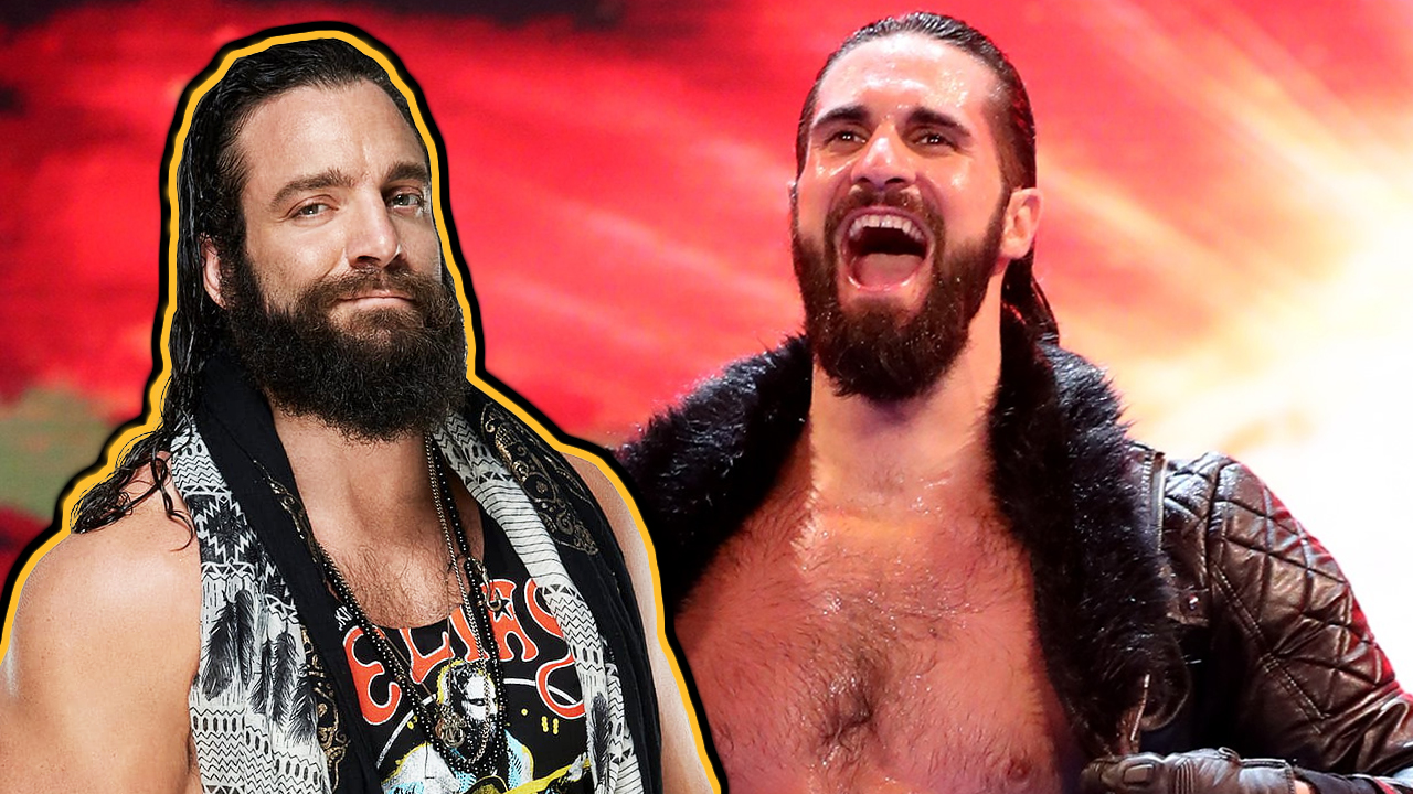 Elias Seth Rollins