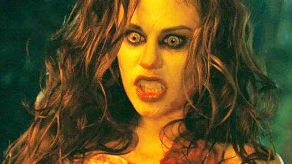 Revenge Matilda Lutz