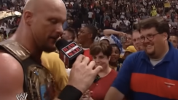 Stone Cold Steve Austin