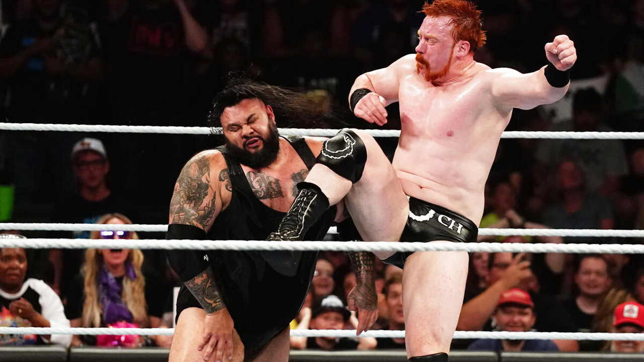 Sheamus Leaving WWE As 20-Year Run Shocking Ends (WWE News)