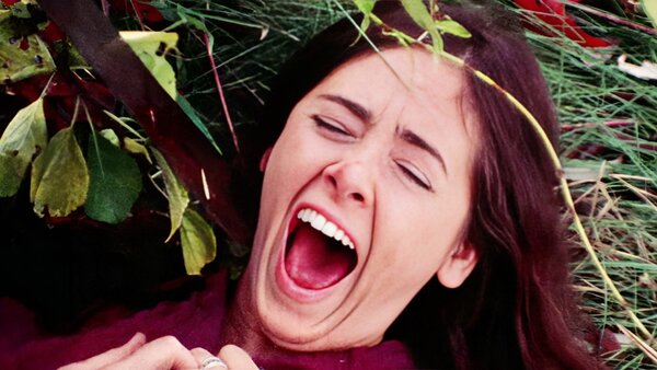 Last House On The Left