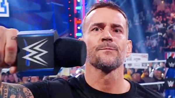 CM Punk