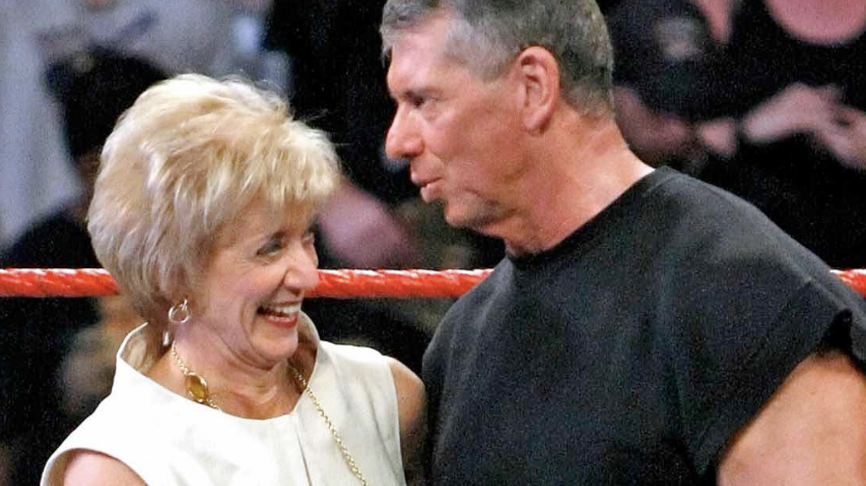 Linda Vince McMahon