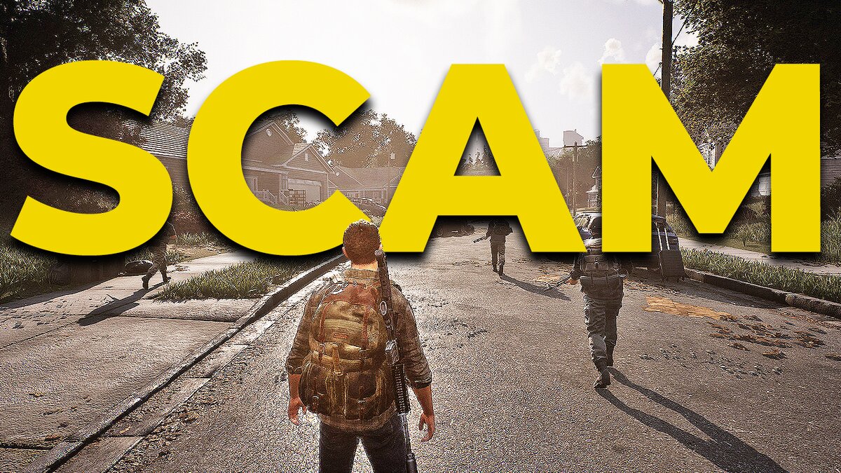 10 Biggest Scams In Gaming History