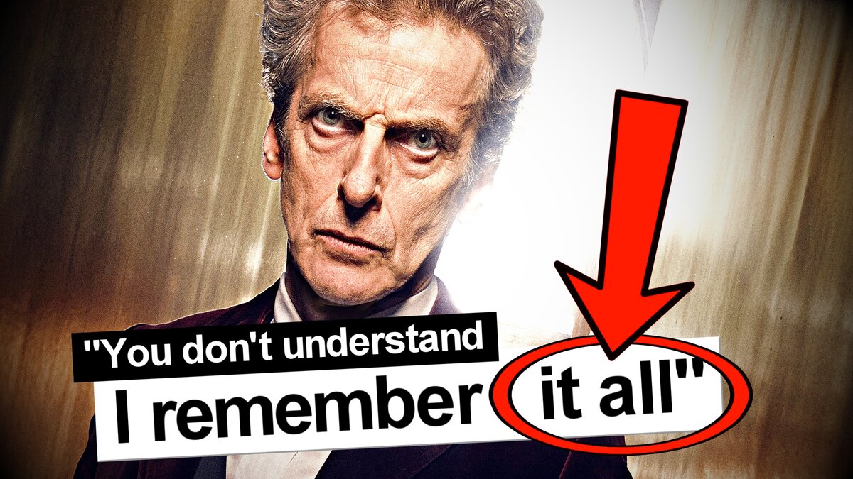 10 Doctor Who Mysteries You Didn't Know Were Answered