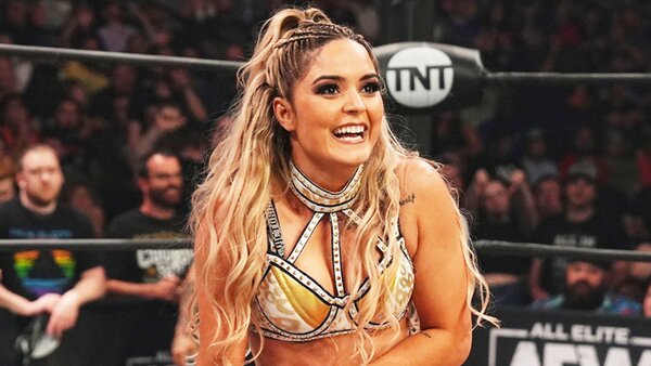 Another Long-Time AEW Star Requested Their Release Not So Long Ago (AEW News)