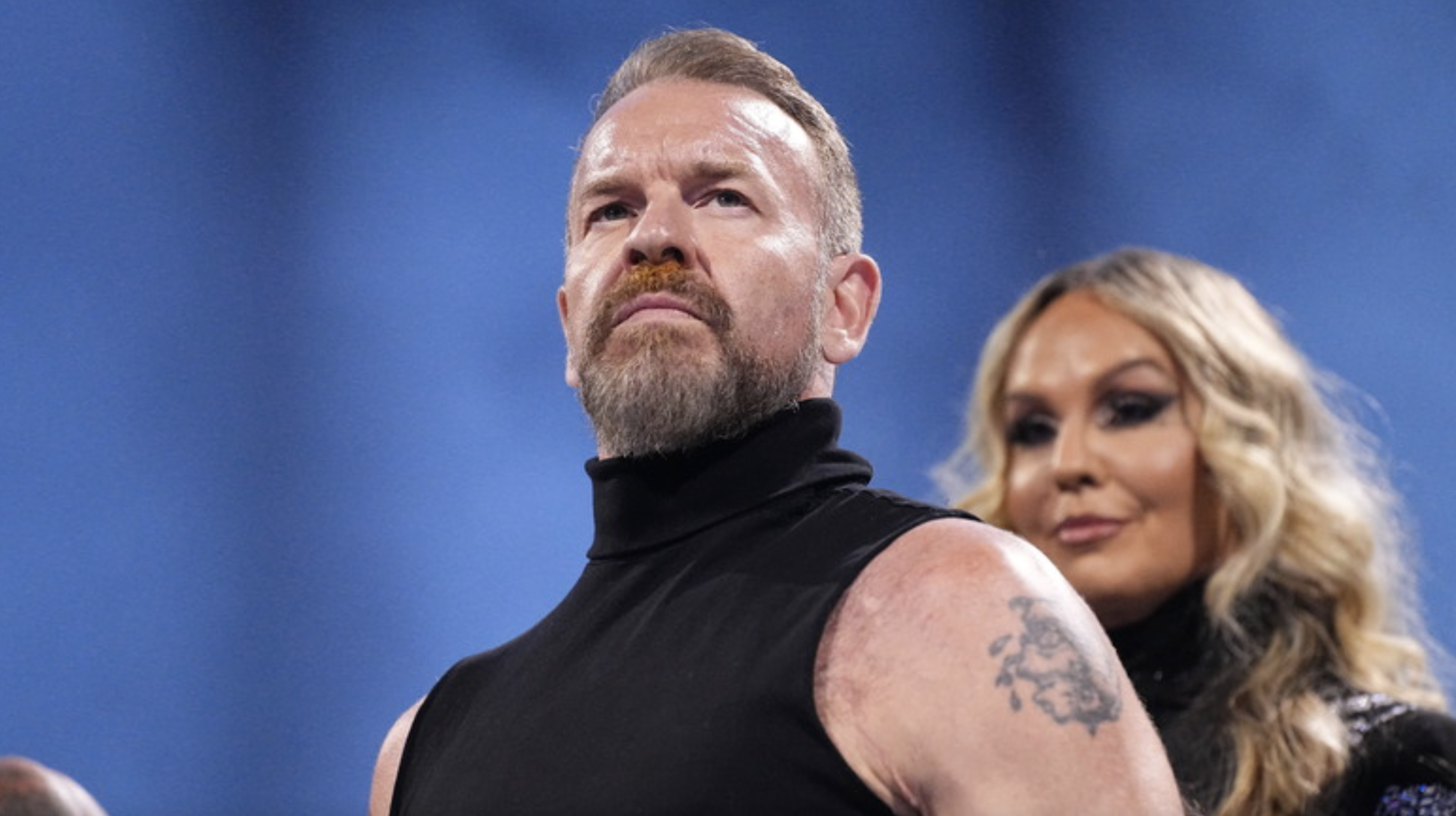 AEW Christian Cage