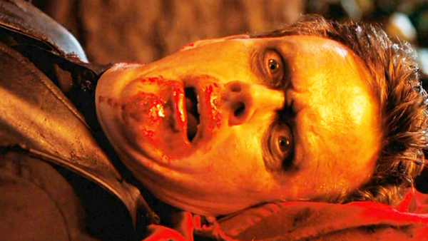 Friday The 13th Part VII: The New Blood Dr Crews