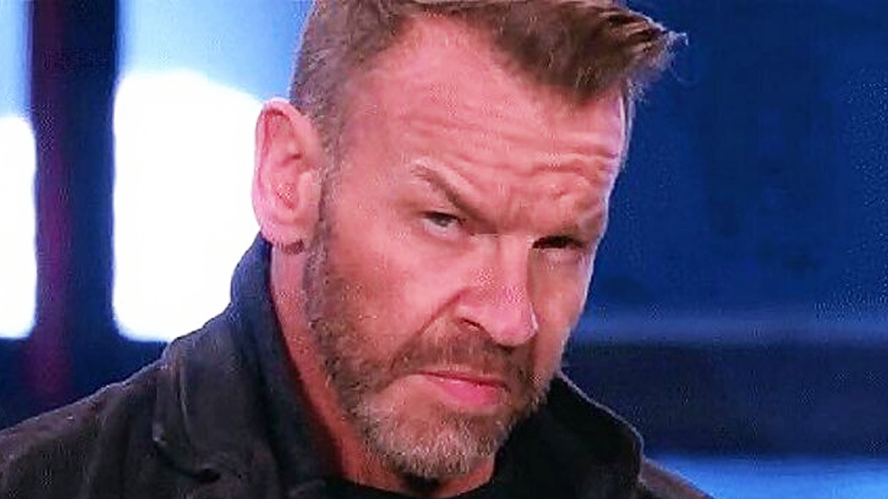 Christian Cage