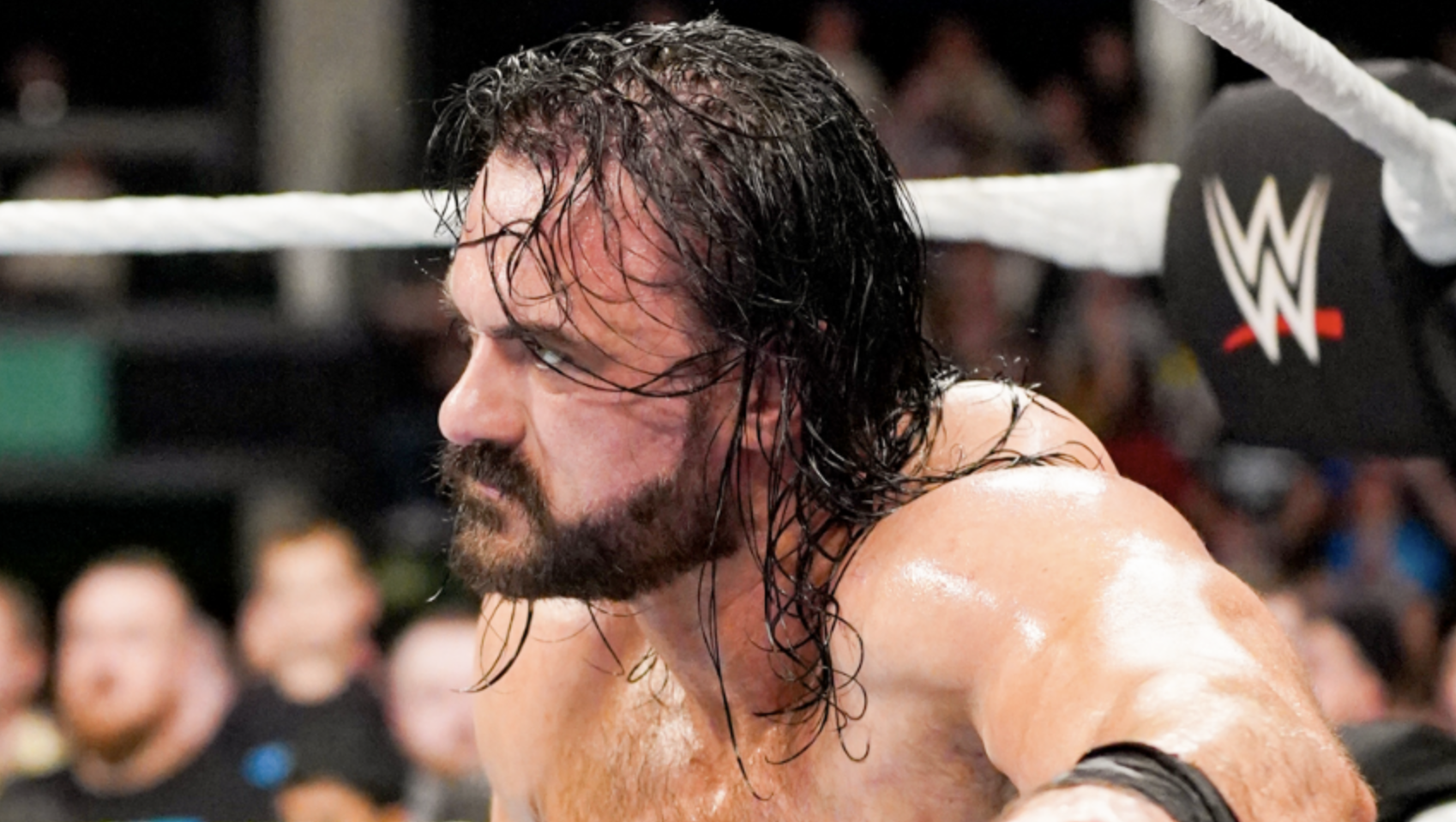 WWE Clash At The Castle Scotland 2024 Drew McIntyre