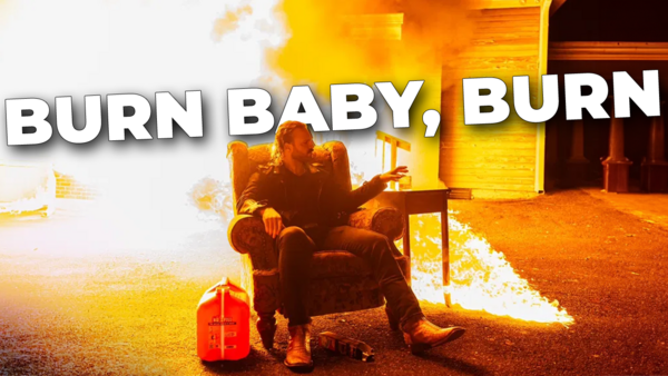 2766 Days CM Punk AEW Rampage