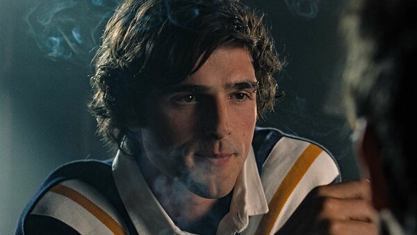 Sydney Sweeney Christy Martin Biopic