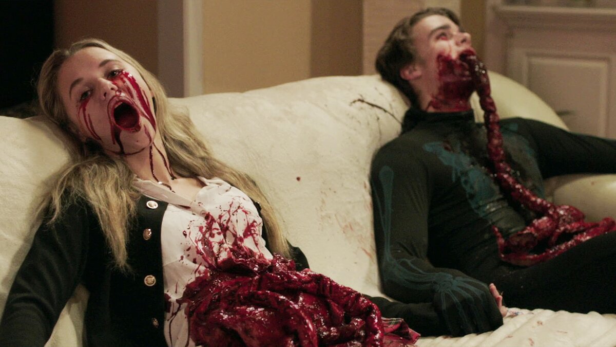 10 Best Hidden Gem Halloween Horror Movies