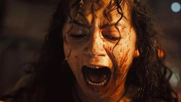 Captain America Brave New World Spoilers