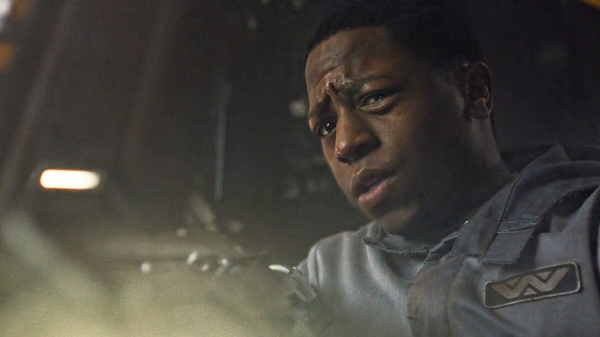 10 Terrible Scenes From Awesome Recent Movies – Page 2