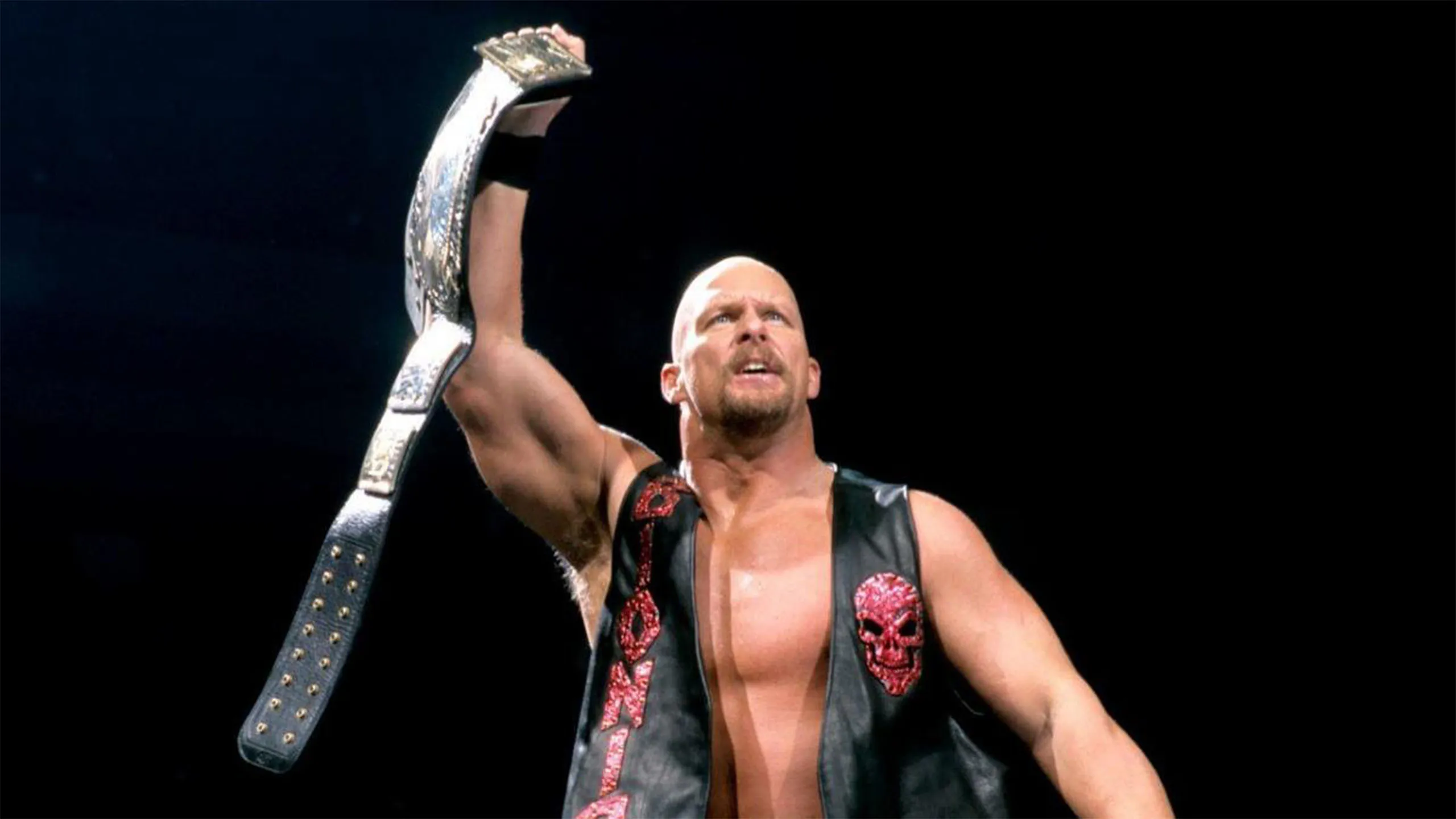 stone cold steve austin 2001