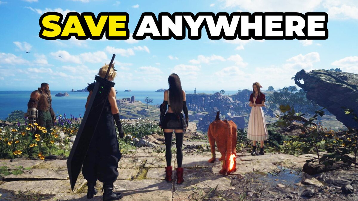 10 Obvious Features We Can't Believe All Games DON'T HAVE