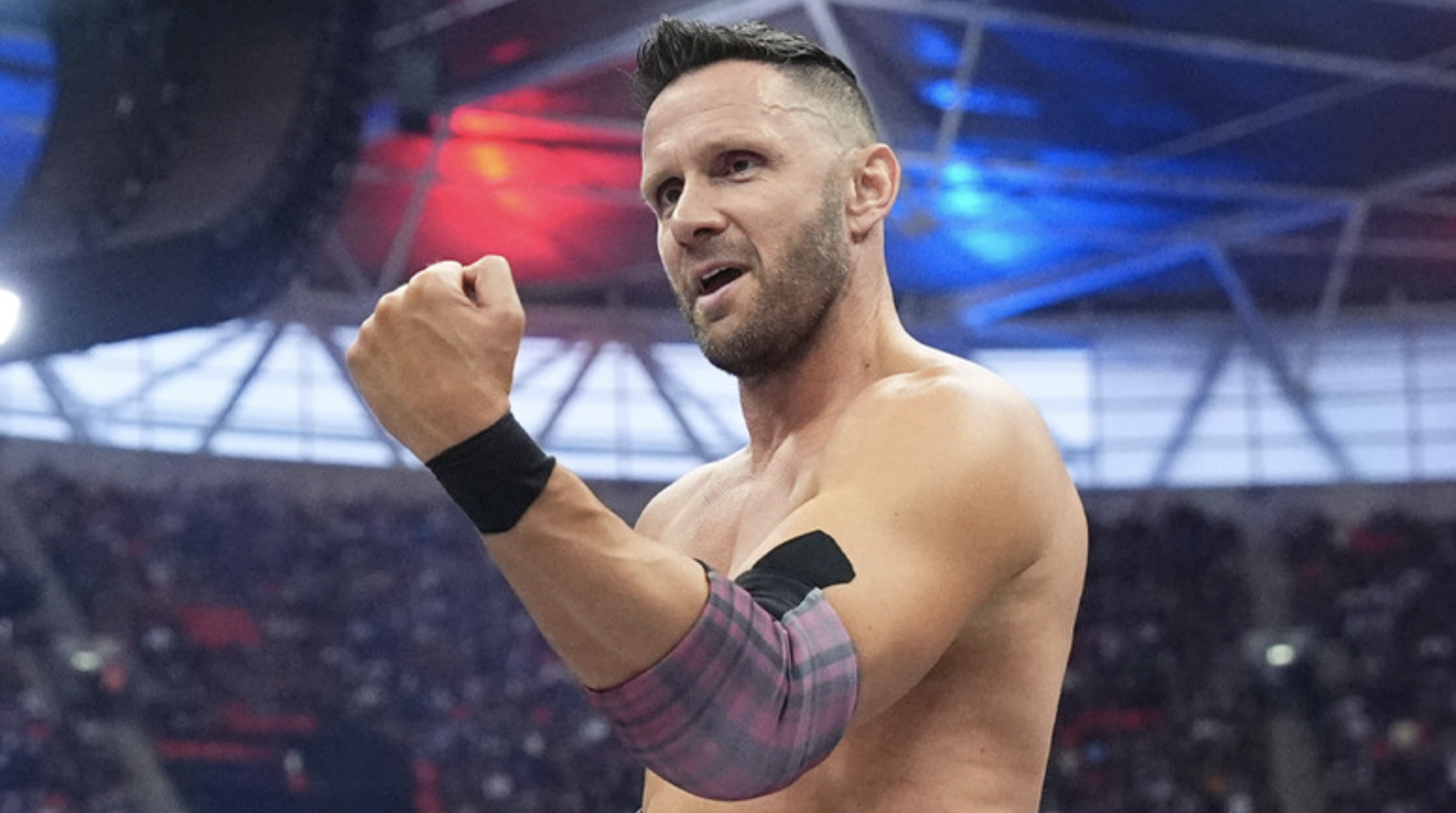 Nigel McGuinness