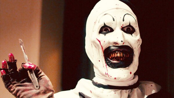 Terrifier