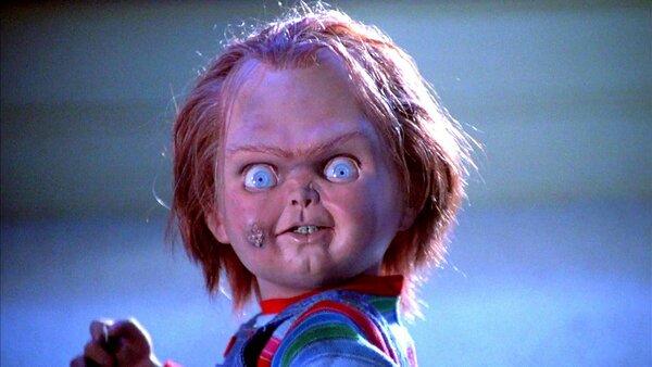 Child's Play Chucky