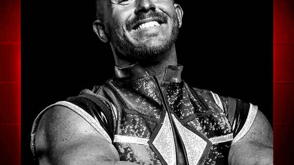 WWE Raw The Vision Bron Breakker Paul Heyman Bronson Reed