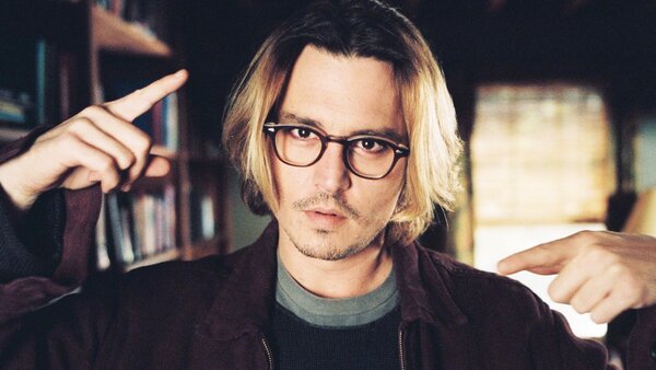 Secret Window
