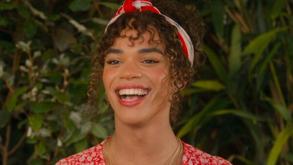 Doctor Who Rose Noble