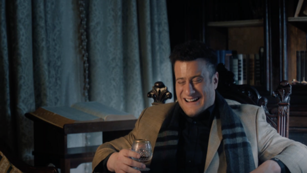 WWE Royal Rumble 2025 Triple H Jey Uso Charlotte Flair