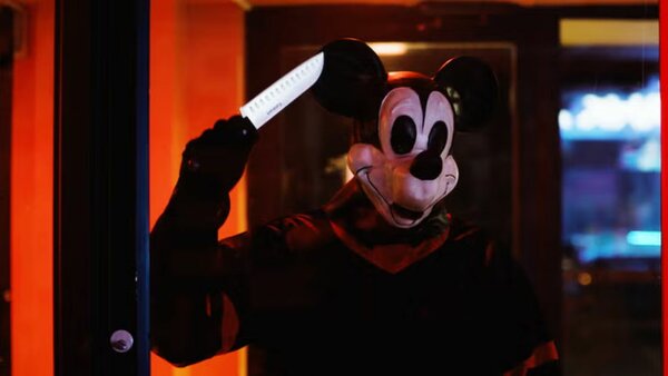 The Exorcism Russell Crowe