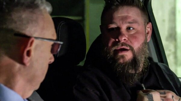 WWE Evolution 2025 Naomi