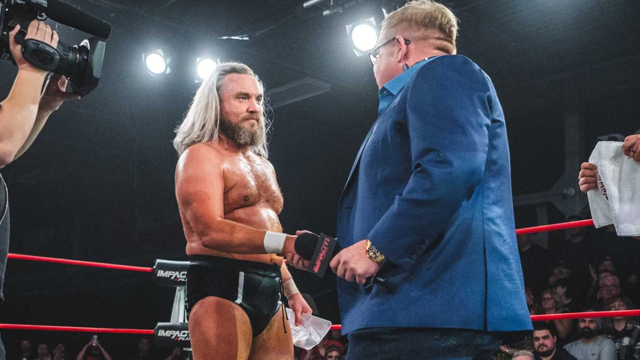 Trent Seven