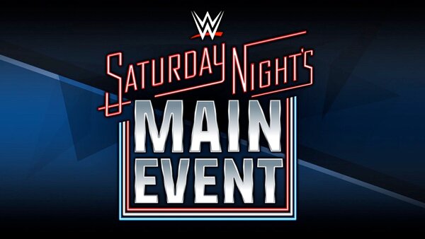 WWE Saturday Night's Main Event 2024