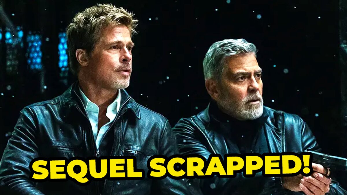 10 Movies That Just Got Cancelled