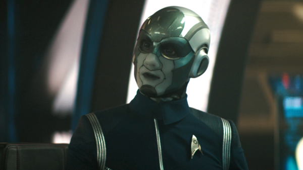 Worst Star Trek Moments Alex Kurtzman Burnham Discovery Legacy Dal Prodigy