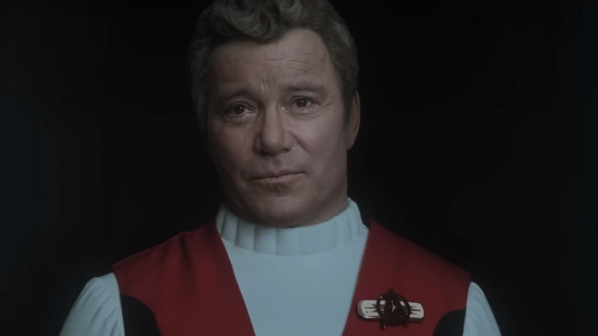 765874 Unification Kirk